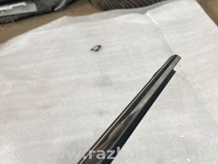 ФОТО Молдинг двери для Volkswagen Atlas/Teramont I +1 рест (17-23) Київ