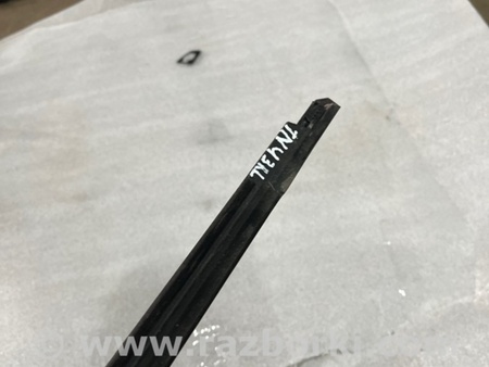 ФОТО Молдинг двери для Volkswagen Atlas/Teramont I +1 рест (17-23) Київ