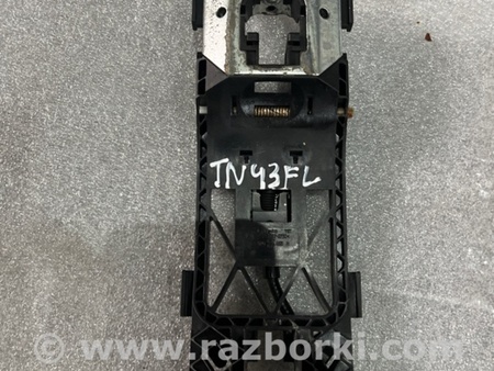 ФОТО Кронштейн ручки двери для Volkswagen Atlas/Teramont I +1 рест (17-23) Київ