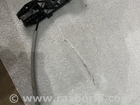 ФОТО Кронштейн ручки двери для Volkswagen Atlas/Teramont I +1 рест (17-23) Київ