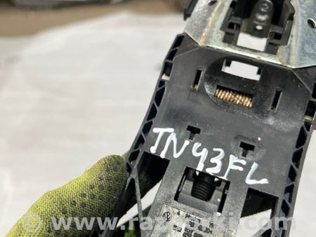 ФОТО Кронштейн ручки двери для Volkswagen Atlas/Teramont I +1 рест (17-23) Київ