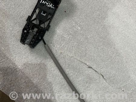 ФОТО Кронштейн ручки двери для Volkswagen Atlas/Teramont I +1 рест (17-23) Київ