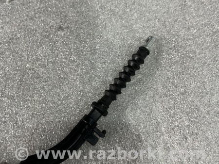 ФОТО Кронштейн ручки двери для Volkswagen Atlas/Teramont I +1 рест (17-23) Київ