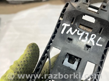 ФОТО Кронштейн ручки двери для Volkswagen Atlas/Teramont I +1 рест (17-23) Київ