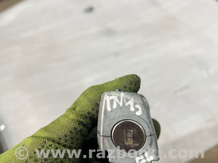 ФОТО Замок боковой двери для Volkswagen Atlas/Teramont I +1 рест (17-23) Київ