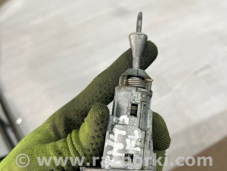 ФОТО Замок боковой двери для Volkswagen Atlas/Teramont I +1 рест (17-23) Київ