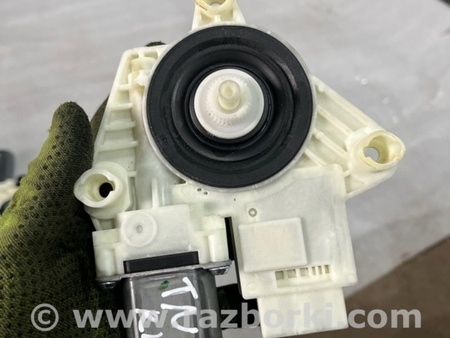 ФОТО Мотор стеклоподъемника для Volkswagen Atlas/Teramont I +1 рест (17-23) Київ