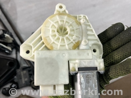 ФОТО Мотор стеклоподъемника для Volkswagen Atlas/Teramont I +1 рест (17-23) Київ