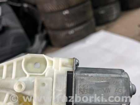 ФОТО Мотор стеклоподъемника для Volkswagen Atlas/Teramont I +1 рест (17-23) Київ