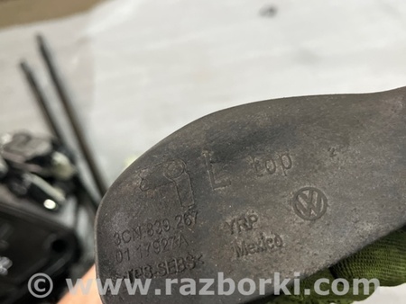 ФОТО Ограничитель двери для Volkswagen Atlas/Teramont I +1 рест (17-23) Київ