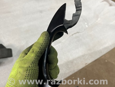 ФОТО Ручка двери внешняя для Volkswagen Atlas/Teramont I +1 рест (17-23) Київ