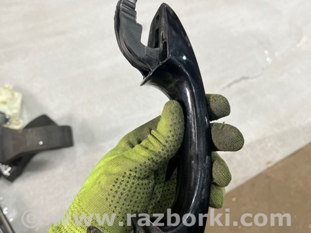 ФОТО Ручка двери внешняя для Volkswagen Atlas/Teramont I +1 рест (17-23) Київ