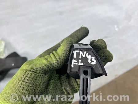 ФОТО Ручка двери внешняя для Volkswagen Atlas/Teramont I +1 рест (17-23) Київ