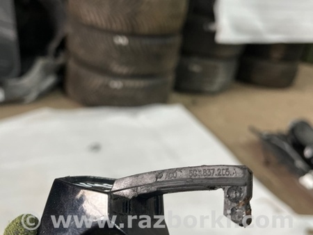 ФОТО Ручка двери внешняя для Volkswagen Atlas/Teramont I +1 рест (17-23) Київ