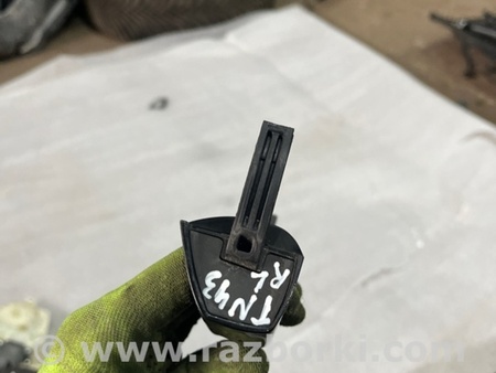 ФОТО Ручка двери внешняя для Volkswagen Atlas/Teramont I +1 рест (17-23) Київ