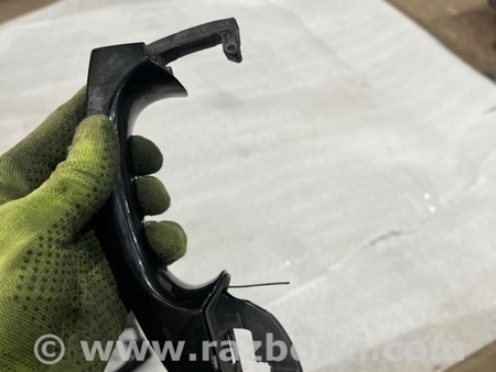 ФОТО Ручка двери внешняя для Volkswagen Atlas/Teramont I +1 рест (17-23) Київ