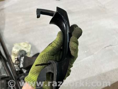 ФОТО Ручка двери внешняя для Volkswagen Atlas/Teramont I +1 рест (17-23) Київ