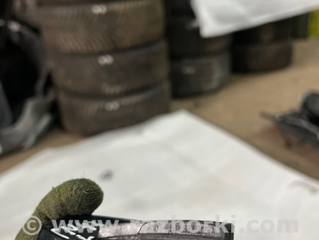 ФОТО Ручка двери внешняя для Volkswagen Atlas/Teramont I +1 рест (17-23) Київ