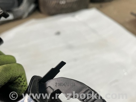 ФОТО Ручка двери внешняя для Volkswagen Atlas/Teramont I +1 рест (17-23) Київ