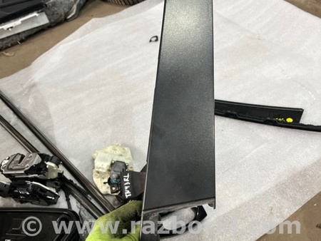 ФОТО Накладка двери для Volkswagen Atlas/Teramont I +1 рест (17-23) Київ