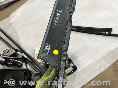 ФОТО Накладка двери для Volkswagen Atlas/Teramont I +1 рест (17-23) Київ