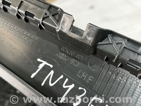 ФОТО Накладка двери для Volkswagen Atlas/Teramont I +1 рест (17-23) Київ