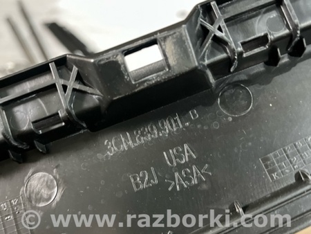 ФОТО Накладка двери для Volkswagen Atlas/Teramont I +1 рест (17-23) Київ