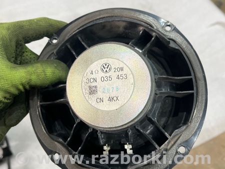 ФОТО Динамик для Volkswagen Atlas/Teramont I +1 рест (17-23) Київ
