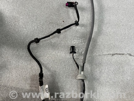 ФОТО Трос замка двери для Volkswagen Atlas/Teramont I +1 рест (17-23) Київ