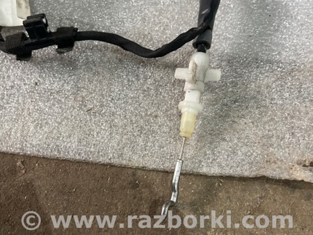 ФОТО Трос замка двери для Volkswagen Atlas/Teramont I +1 рест (17-23) Київ