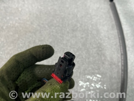 ФОТО Трос замка двери для Volkswagen Atlas/Teramont I +1 рест (17-23) Київ