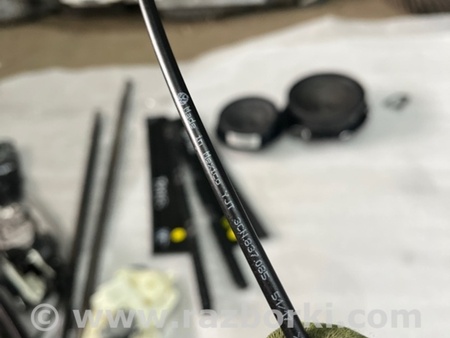 ФОТО Трос замка двери для Volkswagen Atlas/Teramont I +1 рест (17-23) Київ