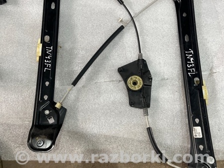 ФОТО Стеклоподъемный механизм для Volkswagen Atlas/Teramont I +1 рест (17-23) Київ