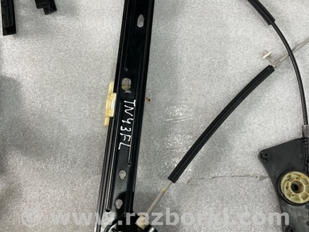 ФОТО Стеклоподъемный механизм для Volkswagen Atlas/Teramont I +1 рест (17-23) Київ