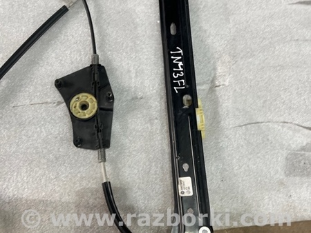 ФОТО Стеклоподъемный механизм для Volkswagen Atlas/Teramont I +1 рест (17-23) Київ