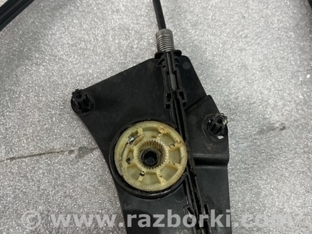 ФОТО Стеклоподъемный механизм для Volkswagen Atlas/Teramont I +1 рест (17-23) Київ