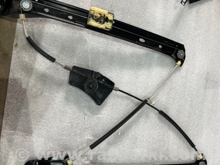 ФОТО Стеклоподъемный механизм для Volkswagen Atlas/Teramont I +1 рест (17-23) Київ