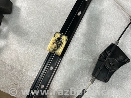 ФОТО Стеклоподъемный механизм для Volkswagen Atlas/Teramont I +1 рест (17-23) Київ