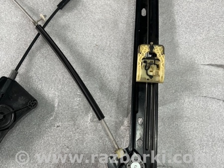 ФОТО Стеклоподъемный механизм для Volkswagen Atlas/Teramont I +1 рест (17-23) Київ