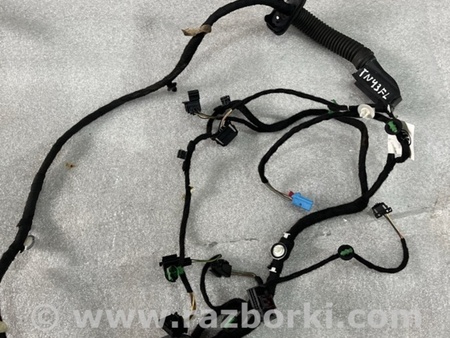 ФОТО Проводка двери для Volkswagen Atlas/Teramont I +1 рест (17-23) Київ