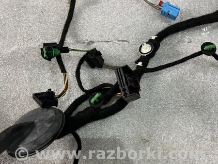 ФОТО Проводка двери для Volkswagen Atlas/Teramont I +1 рест (17-23) Київ