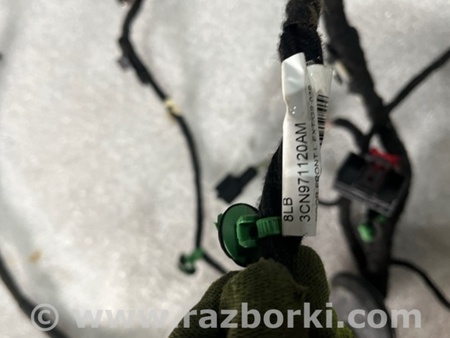 ФОТО Проводка двери для Volkswagen Atlas/Teramont I +1 рест (17-23) Київ