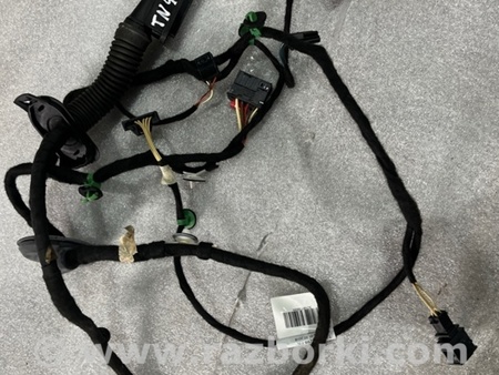 ФОТО Проводка двери для Volkswagen Atlas/Teramont I +1 рест (17-23) Київ