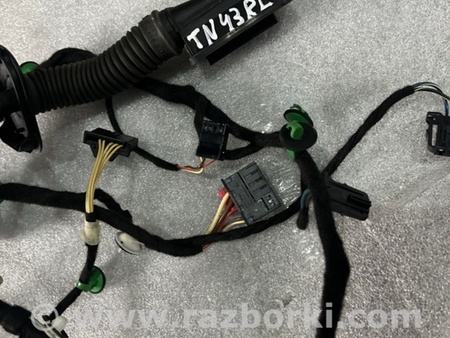 ФОТО Проводка двери для Volkswagen Atlas/Teramont I +1 рест (17-23) Київ