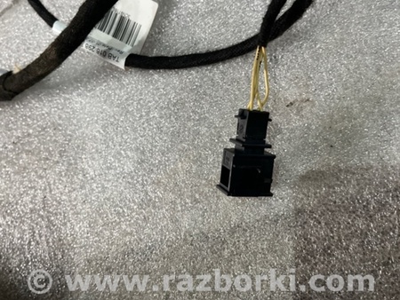 ФОТО Проводка двери для Volkswagen Atlas/Teramont I +1 рест (17-23) Київ