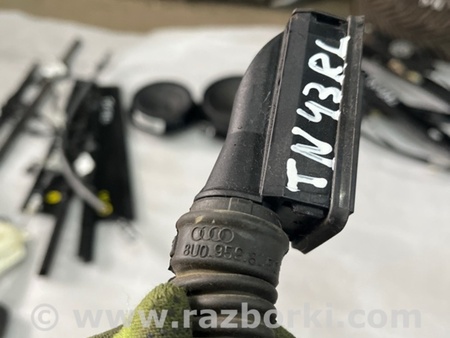 ФОТО Проводка двери для Volkswagen Atlas/Teramont I +1 рест (17-23) Київ