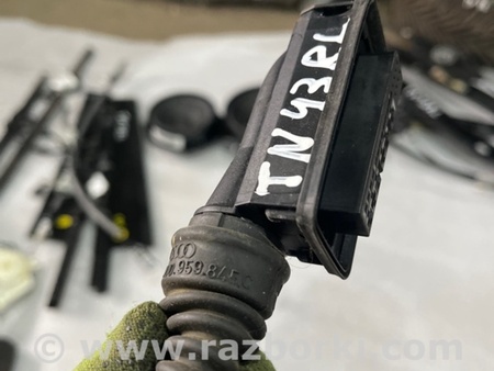 ФОТО Проводка двери для Volkswagen Atlas/Teramont I +1 рест (17-23) Київ