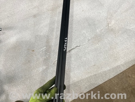 ФОТО Уплотнитель стекла двери для Volkswagen Atlas/Teramont I +1 рест (17-23) Київ