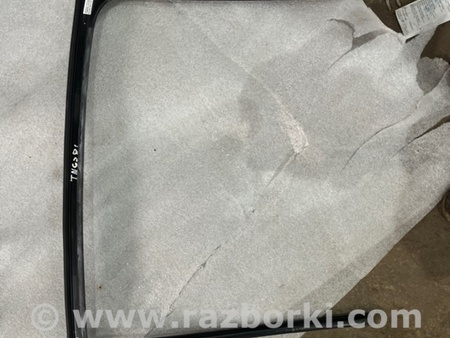 ФОТО Уплотнитель стекла двери для Volkswagen Atlas/Teramont I +1 рест (17-23) Київ