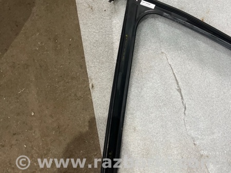 ФОТО Уплотнитель стекла двери для Volkswagen Atlas/Teramont I +1 рест (17-23) Київ